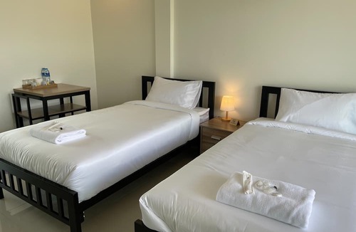 Si Racha Hotel | Ivory House Sriracha