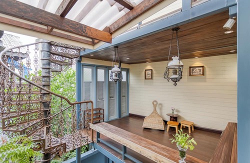 Khao San House | Priya Boutique House