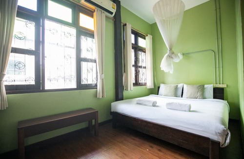 Thapae House | Micasa Cannabiz