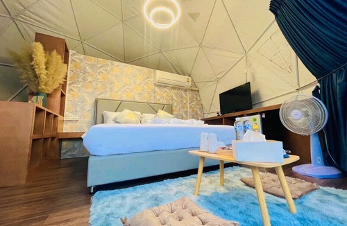 Roi Et Hotel | papa q suite resorts