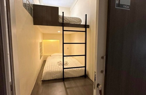 Nakhon Si Thammarat Hostel | Norm Space