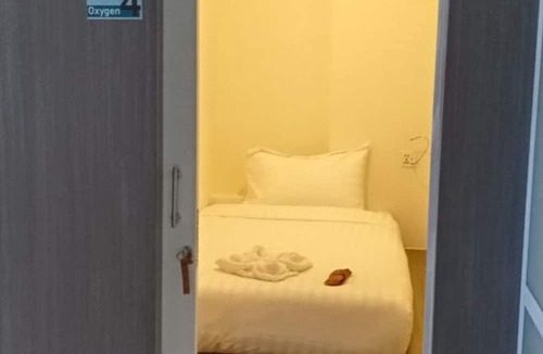 Nakhon Si Thammarat Hostel | Norm Space