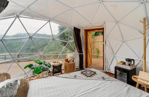 Khaem Son Hotel | S9 Glamping Resort Khao Kho