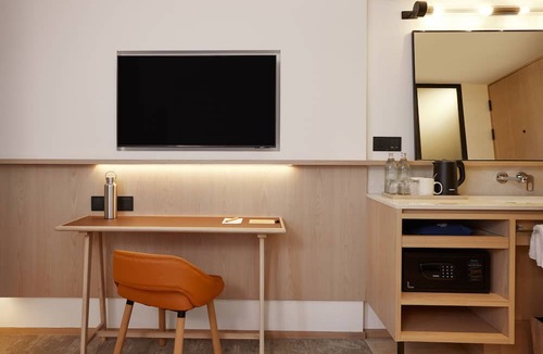 Bang Rak Hotel | ASAI Bangkok Sathorn