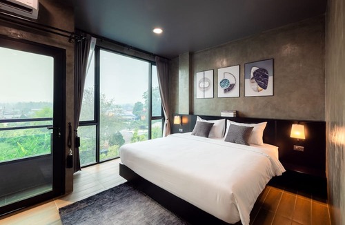 Chiang Dao Hotel | The View Chiang Dao