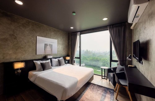 Chiang Dao Hotel | The View Chiang Dao