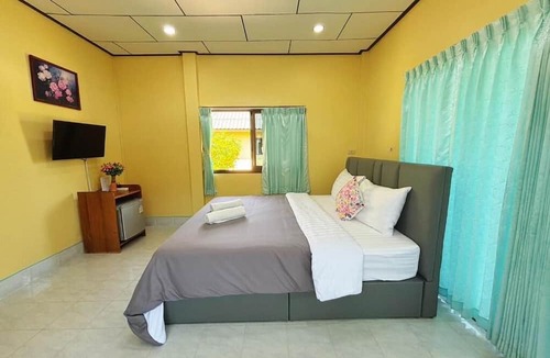 Saphli Hotel | Thungwua laen resort