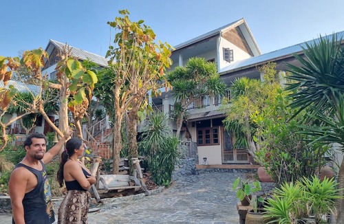 Ko Sichang Hotel | Sawasdee Sichang Resort