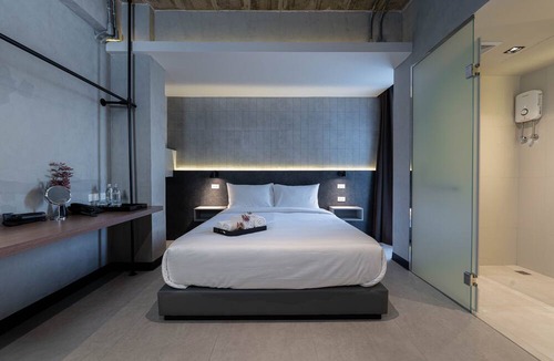 Nonthaburi Hotel | EXII HOTEL