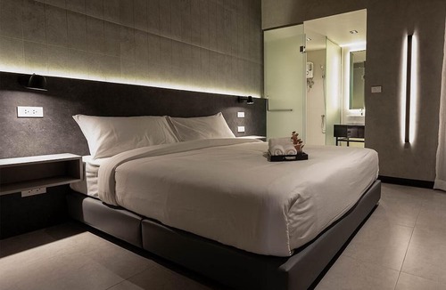 Nonthaburi Hotel | EXII HOTEL