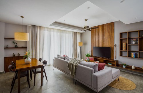 Siem Reap Resort | TUI BLUE Angkor Grace Wellness Resort