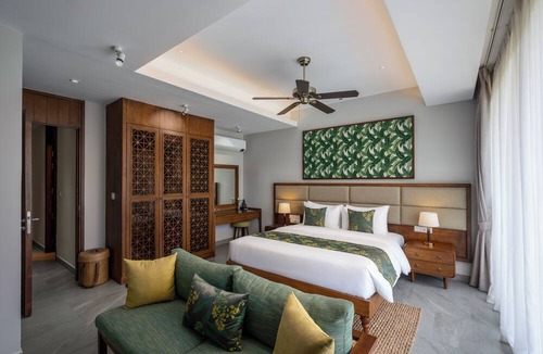 Siem Reap Resort | TUI BLUE Angkor Grace Wellness Resort