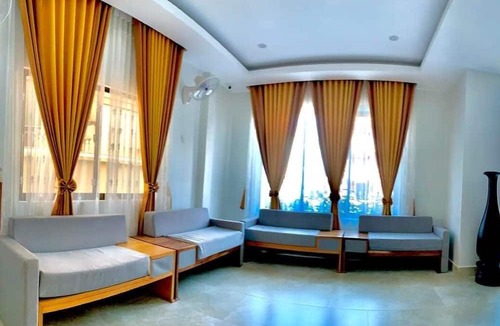Taphul Village Area House | Laluna Guesthouse