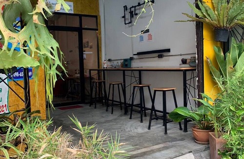 China Town Hostel | Good Space Hostel