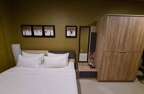 Thung Song Hong Hotel | The Lantern Suites