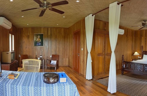 Kampong Trabaek Resort | Mangala Village