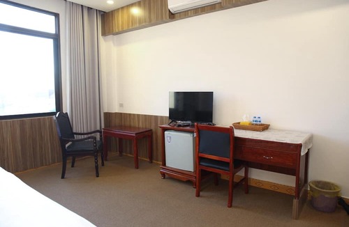Muang Xai Hotel | Mittaphap Hotel Oudomxay