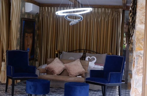 Sattahip Resort | Jungle Moon Boutique Homestay
