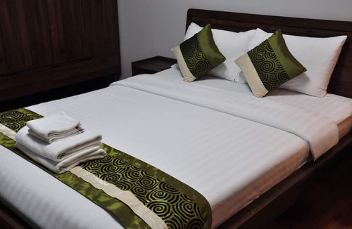 Samut Songkhram Apartment | The Bedrooms Maeklong Service Apartment