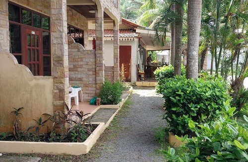 Ko Chang Hotel | Sofia Garden Resort