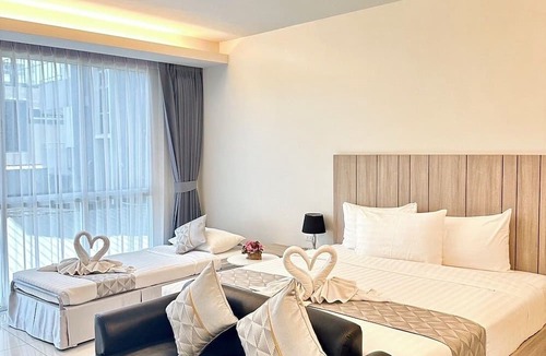 Kho Hong Hotel | SUBANAN Hotel and Residence, Hatyai
