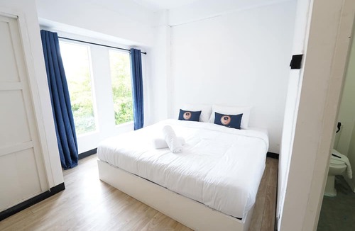 Lak Si Hotel | RoomQuest IT Square Don Mueang Airport