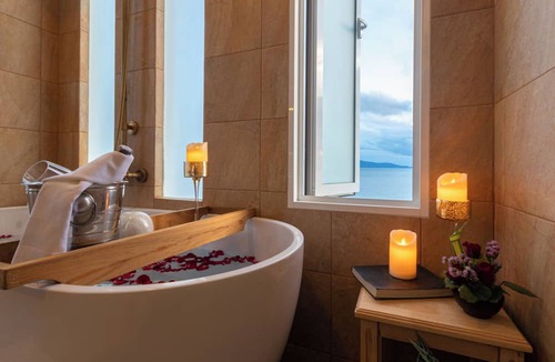 Haad Rin Resort | Vannee Golden Sands Beachfront Resort