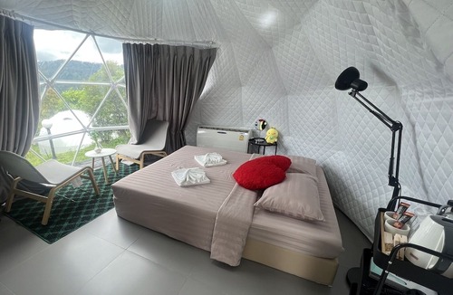 Khao Kho Hotel | Stratus 1 Resort khao kho