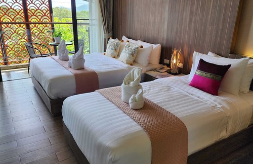 Wichit Hotel | Alaita Boutique Phuket