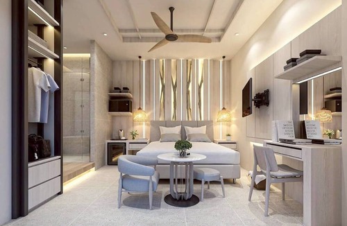 Wichit Hotel | Alaita Boutique Phuket