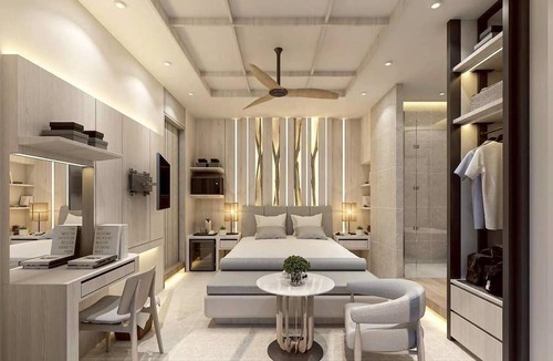Wichit Hotel | Alaita Boutique Phuket