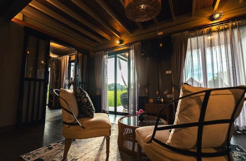 Chiang Dao Hotel | Yatika Boutique Resort