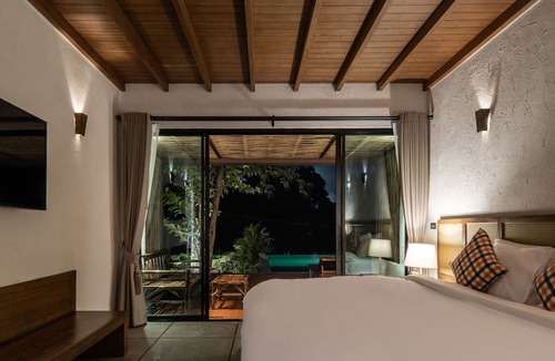 Suan Phueng Hotel | Phapok Eco Resort