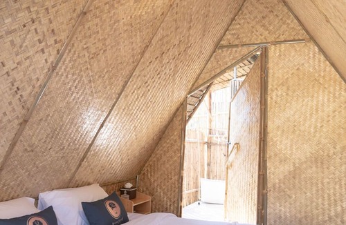 Bo Kluea Cottage | Yellowstone Camps Resort Sapan