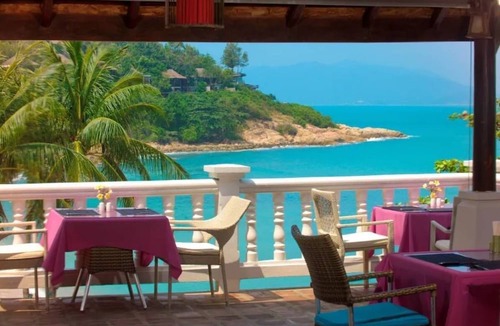 Moo 5 Hotel | The Bay Samui Resort