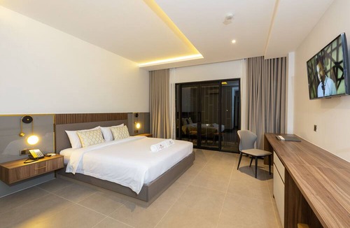 Sihanoukville City Centre Hotel | Munich Hotel