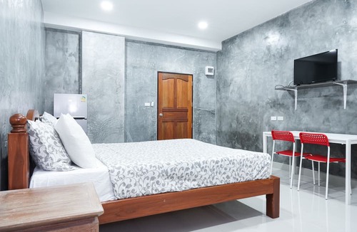 Ban Bo Han House | Guesthouse Phuket Airport