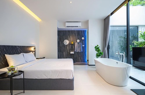 Koh Kaew Hostel | Innlux Phuket