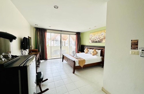 Kata Bed & Breakfast | Sea Boss Homestay