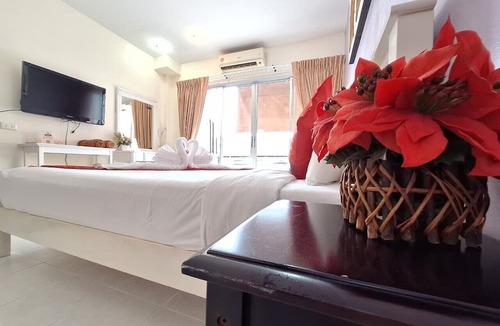 Kata Bed & Breakfast | Sea Boss Homestay