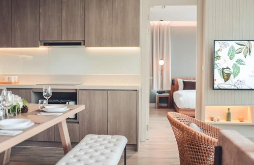 Nong Pa Khrang Hotel | Welladee Wellness Chiang Mai