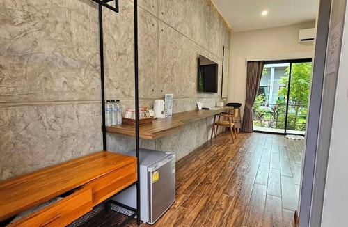 Surin Hotel | Destino Hotel Surin