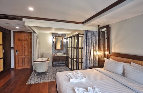 Nong Pa Khrang Hotel | De Manor Chiang Mai Hotel