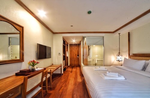 Nong Pa Khrang Hotel | De Manor Chiang Mai Hotel