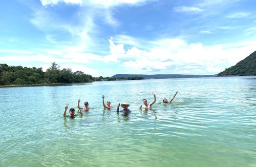 Koh Rong Hostel | Mad Monkey Koh Rong