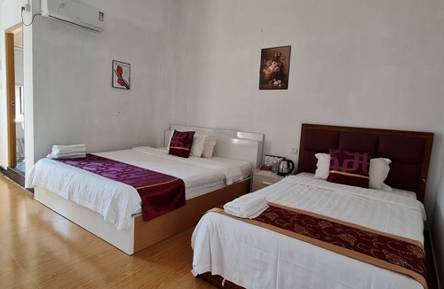Mittakpheap Hotel | Chan&Both guesthouse