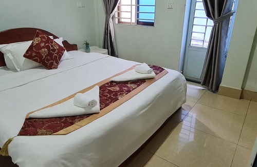 Mittakpheap Hotel | Chan&Both guesthouse