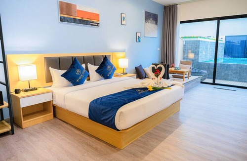 Na Kluea Hotel | Fresh Resort Pattaya