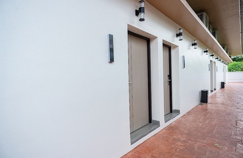 Na Kluea Hotel | Fresh Resort Pattaya