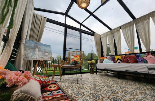 Chiang Mai Hotel | Capital O 75422 Million Pillows